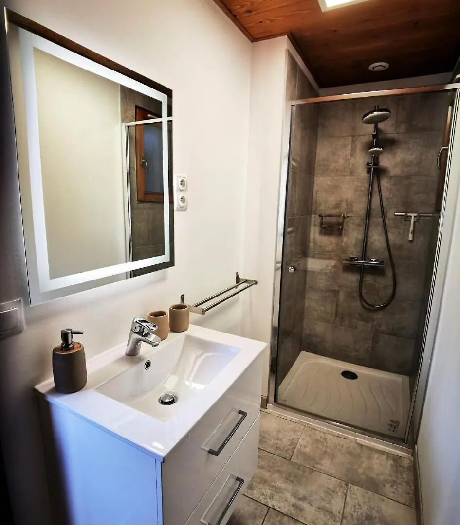 Residence Le Plein Sud - Tres Bel Appartement Classe 4, Renove Avec Soin Et Bien Equipe Mae-1011 Les Gets France
